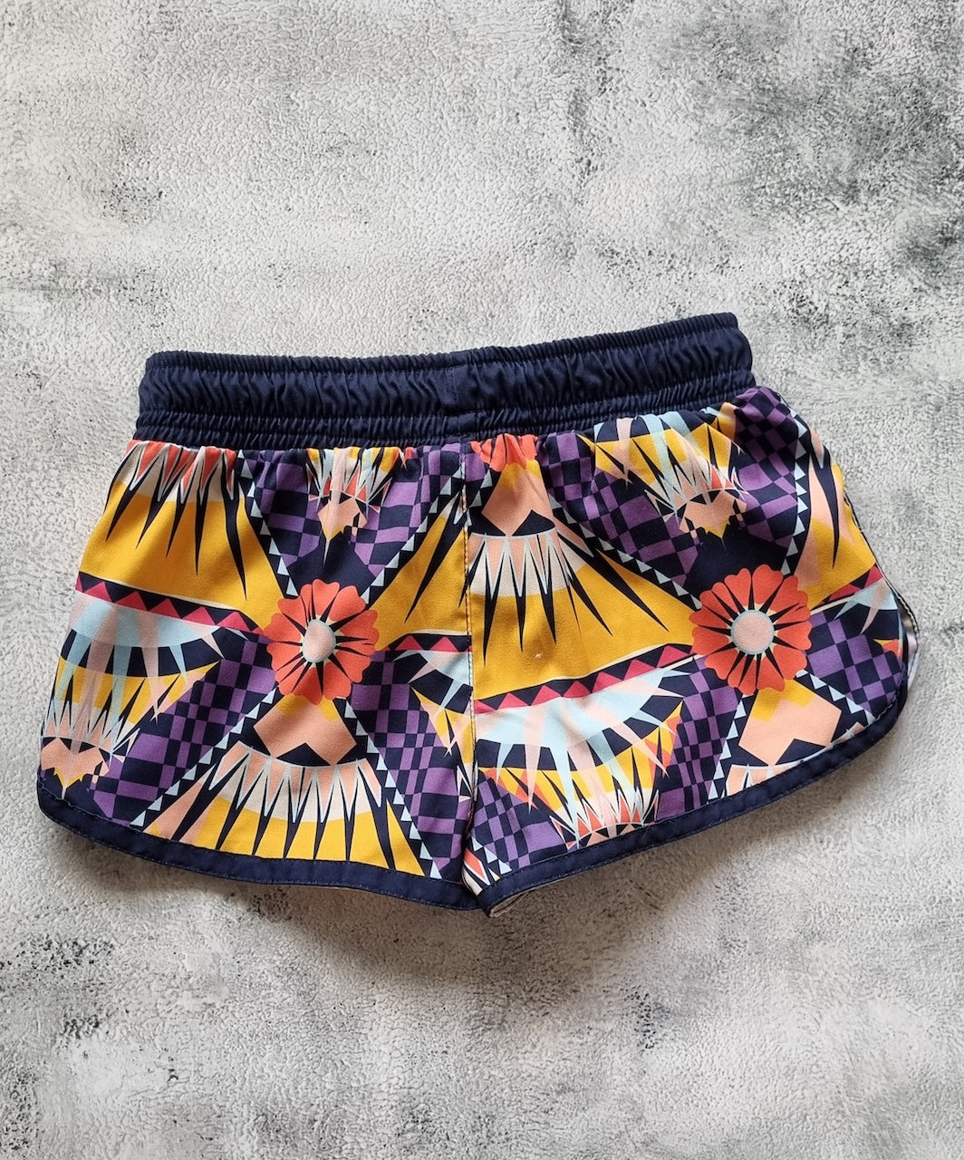 Short Agua Bendita