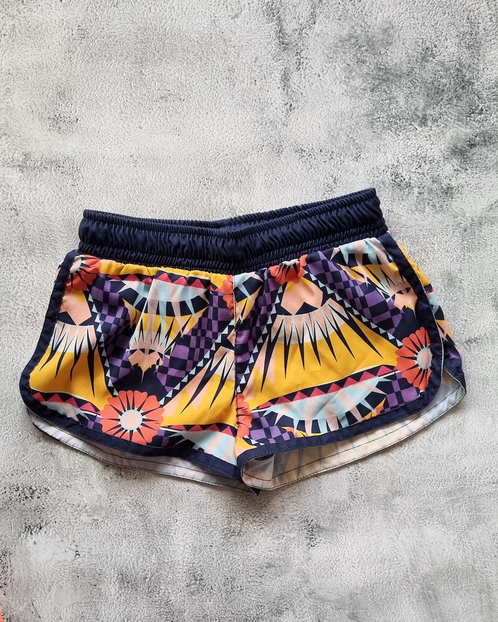 Short Agua Bendita
