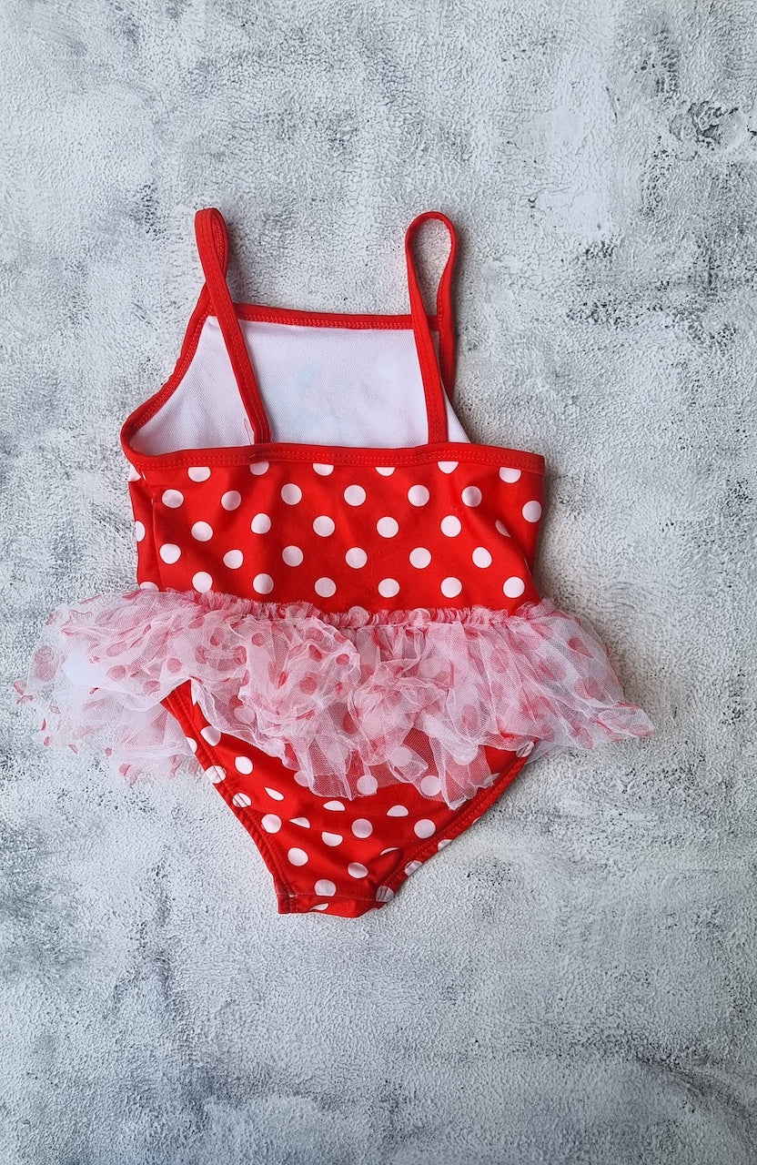 Vestido de baño Disney