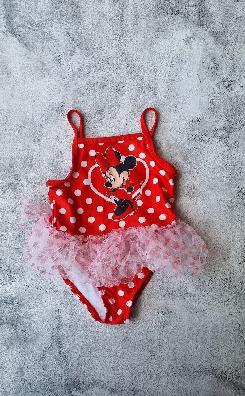 Vestido de baño Disney