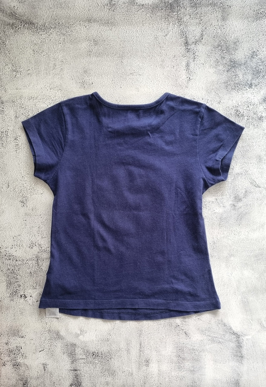 Camiseta Mic