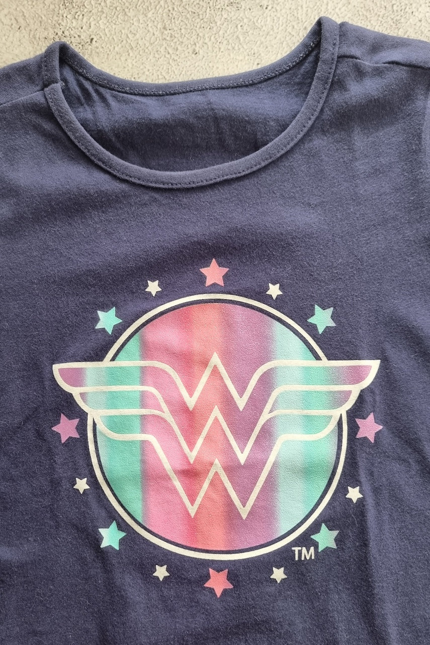 Camiseta Mic