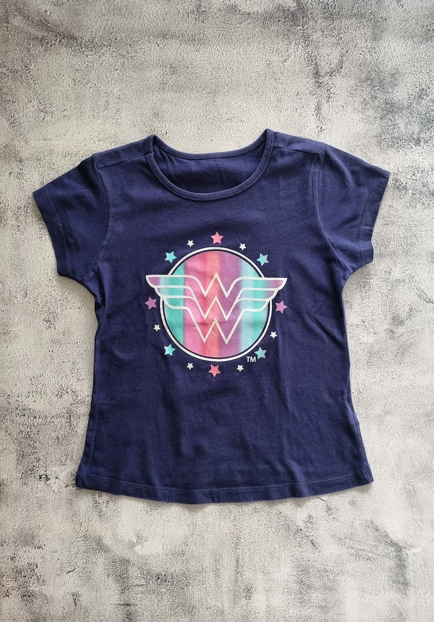 Camiseta Mic