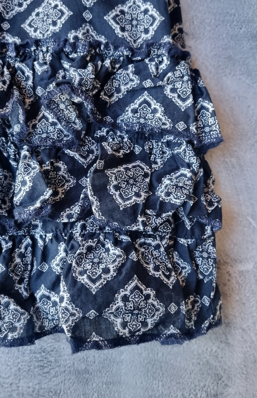 Vestido Wrangler