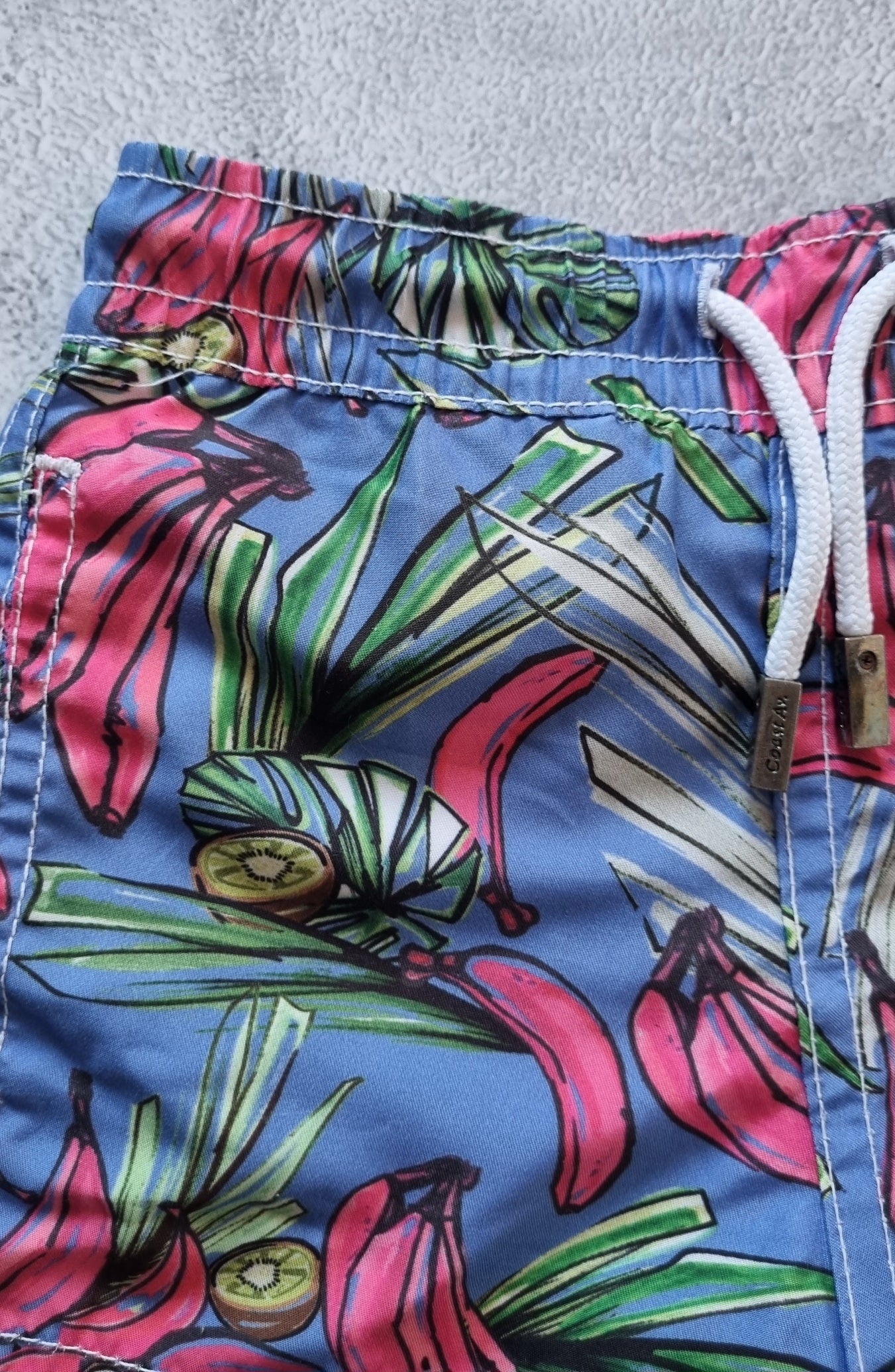 Pantaloneta de baño 98 Coast Av