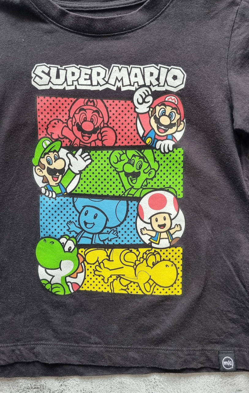 Camiseta MIC