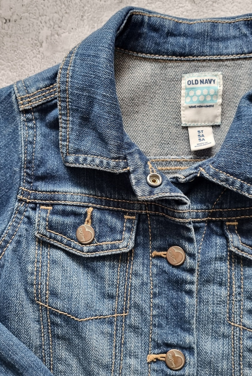 Chaqueta Old Navy