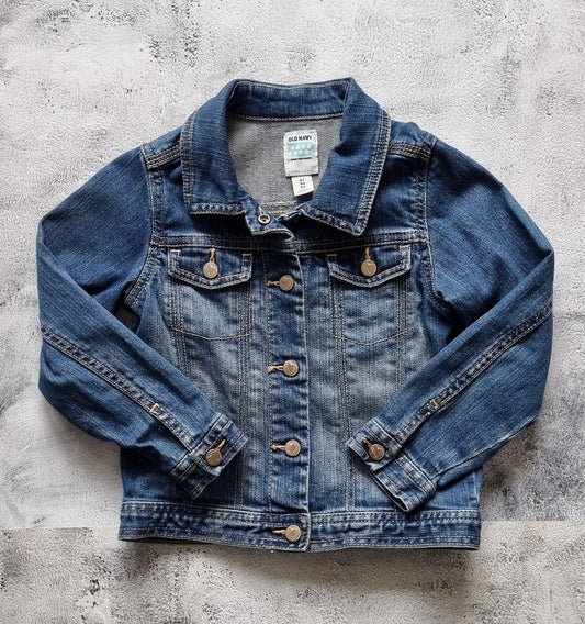 Chaqueta Old Navy