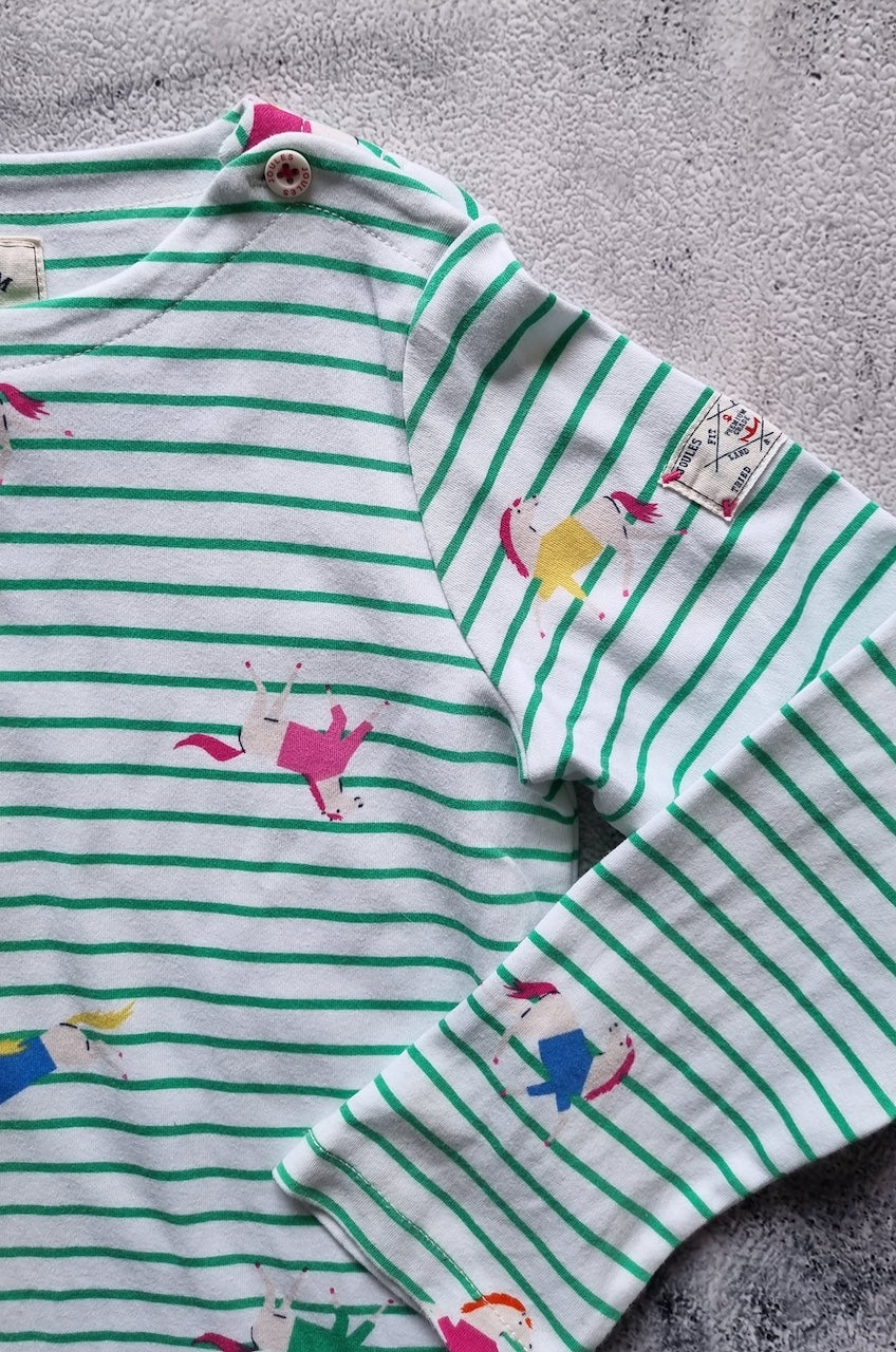 Blusa importada