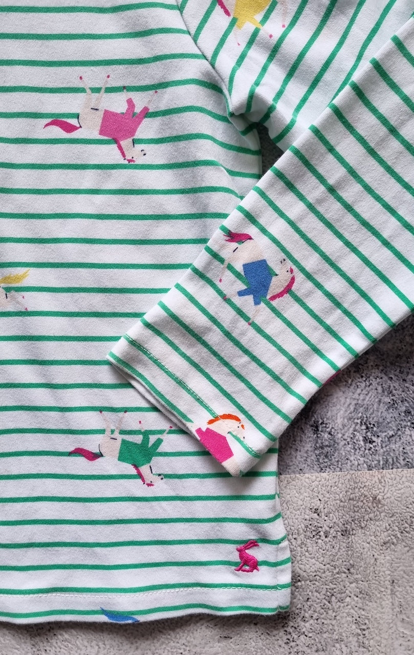Blusa importada