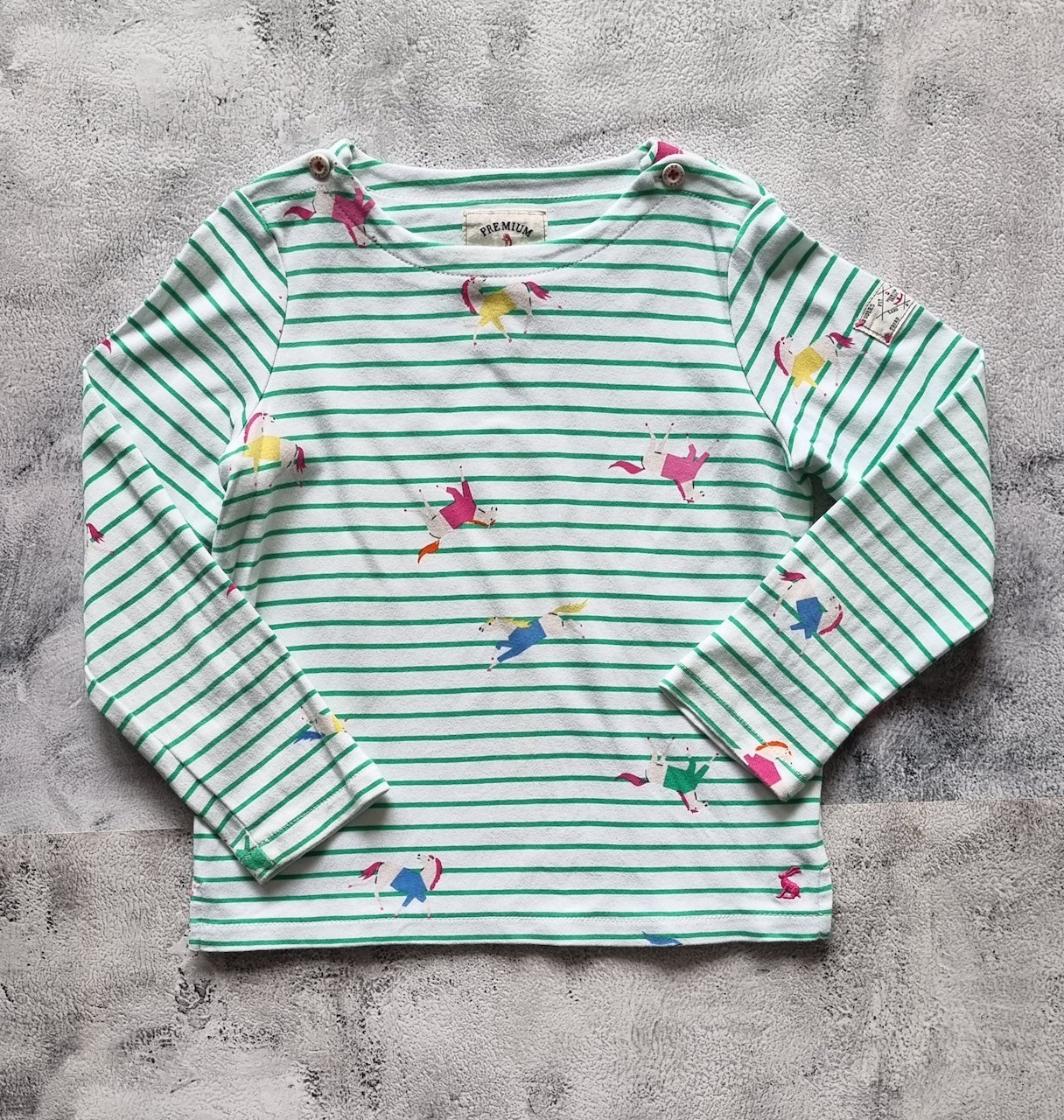 Blusa importada