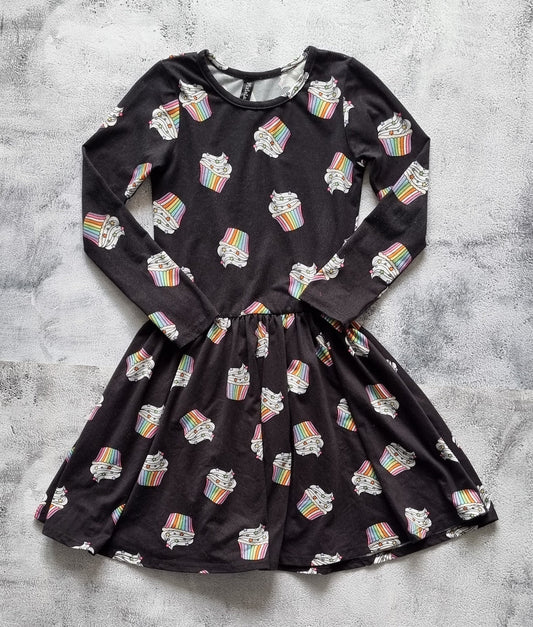 Vestido importado