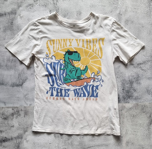 Camiseta H&M