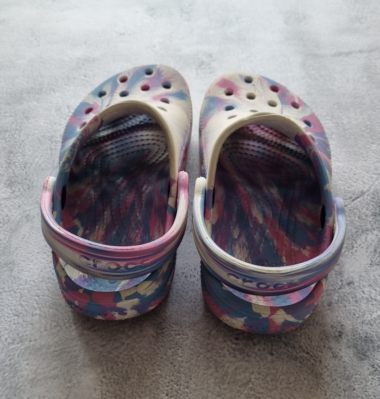 Zapatos Crocs
