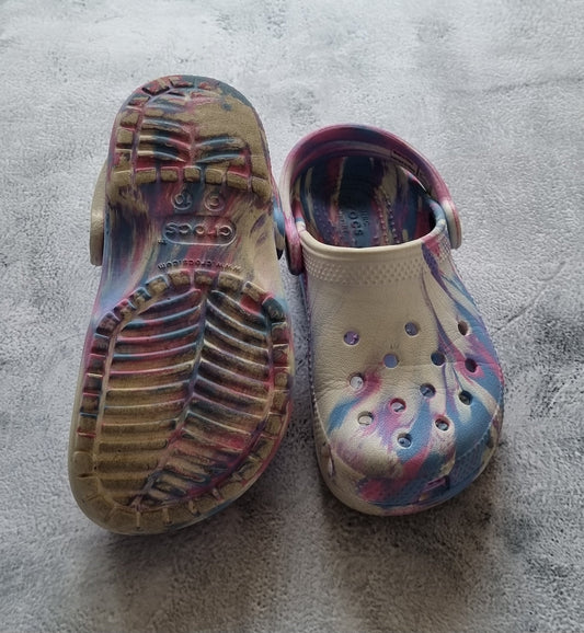 Zapatos Crocs