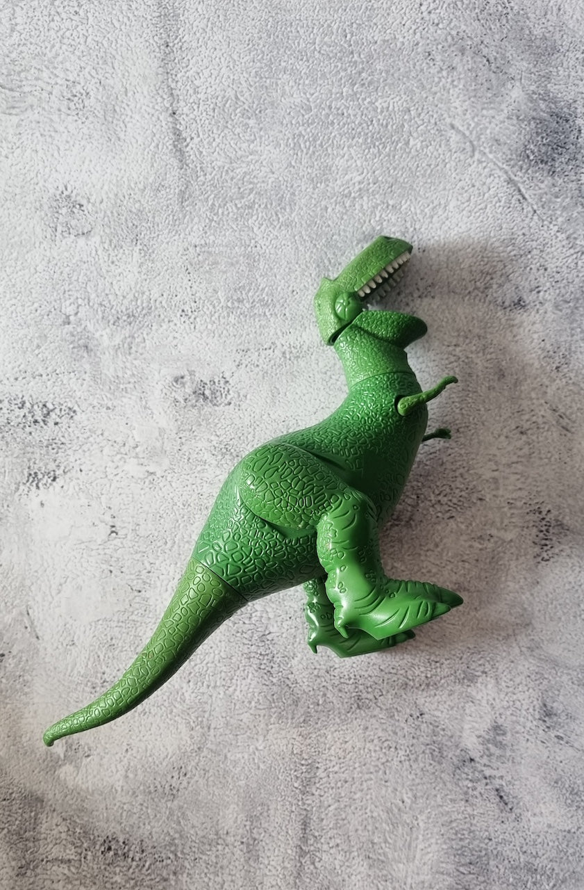 Dinosaurio Toy Story