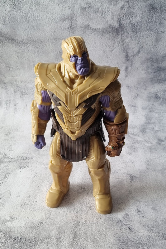 Muñeco Thanos