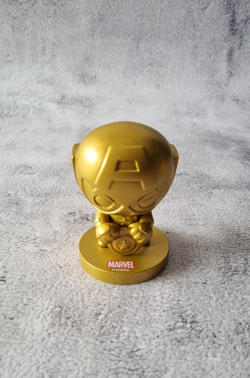 Muñecos Marvel