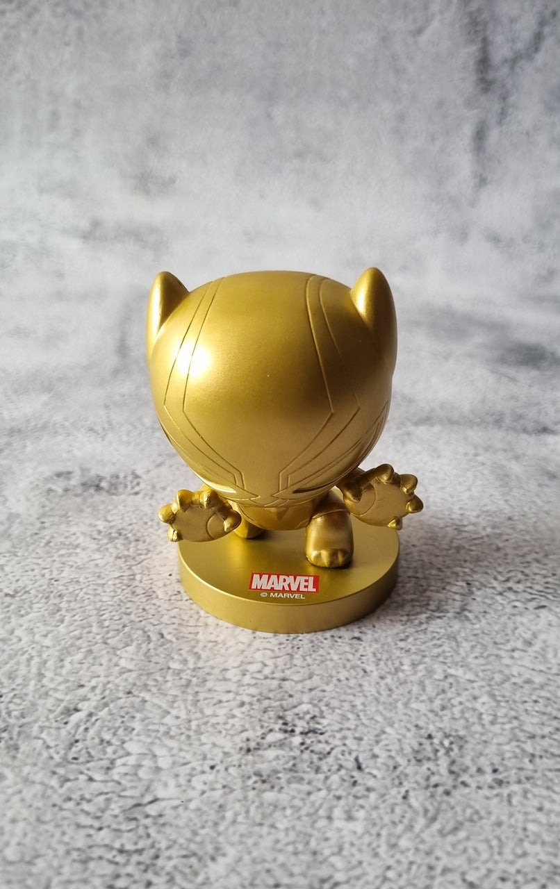 Muñecos Marvel