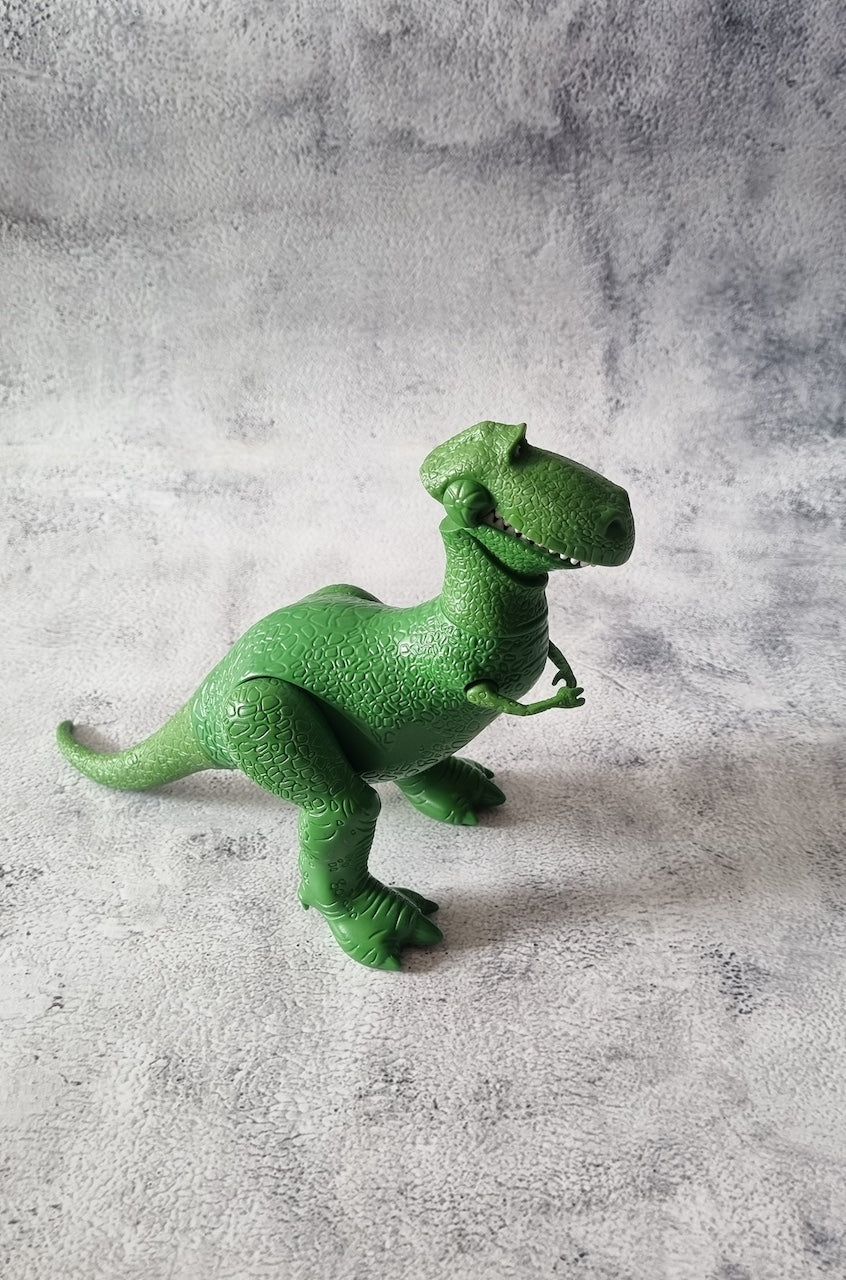 Dinosaurio Toy Story