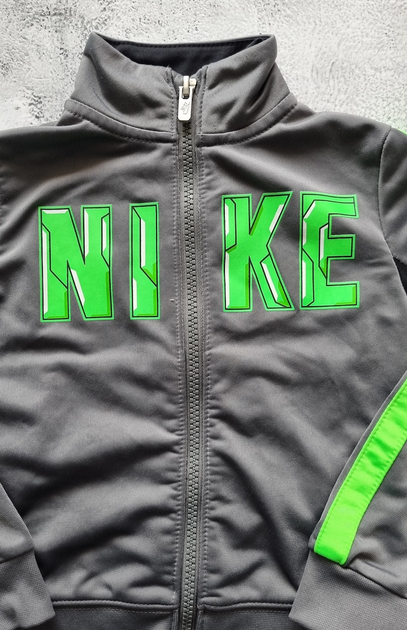 Chaqueta Nike
