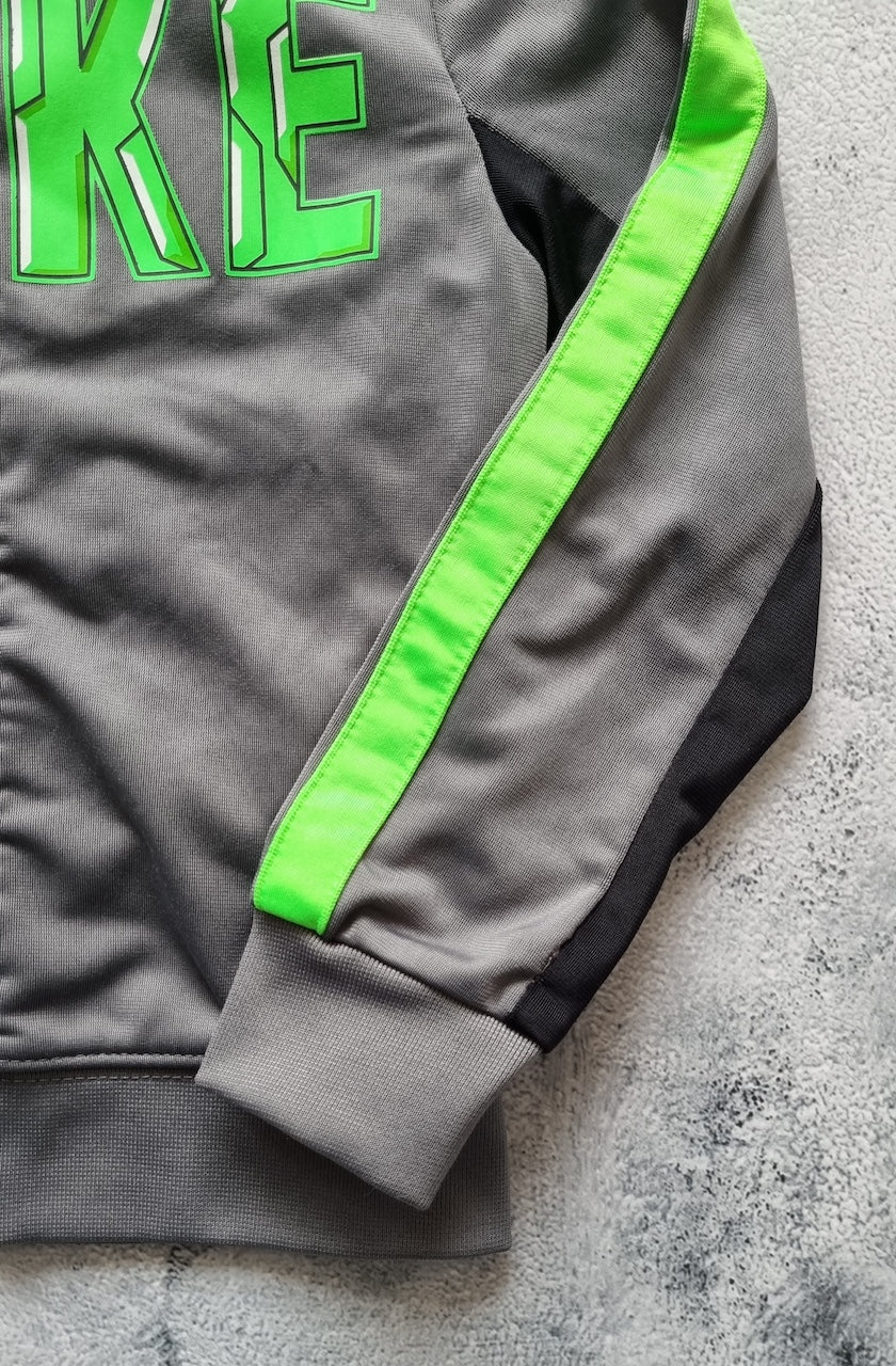 Chaqueta Nike