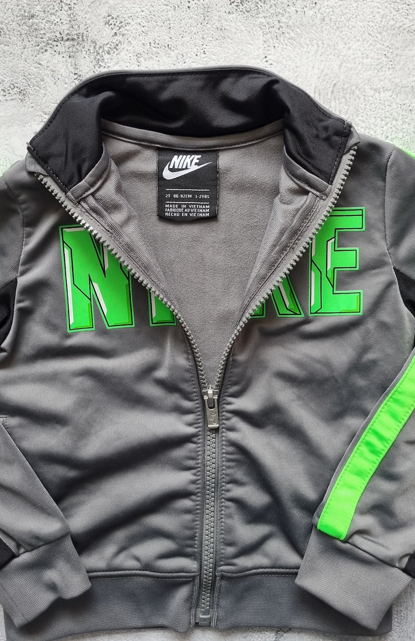 Chaqueta Nike