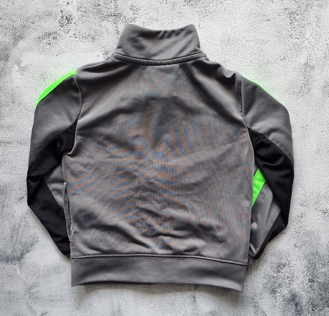 Chaqueta Nike