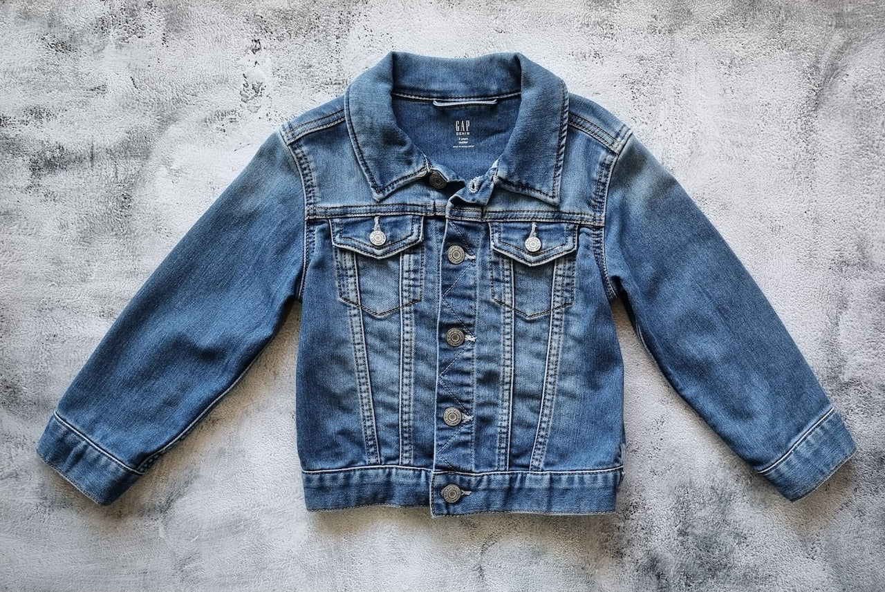Chaqueta GAP