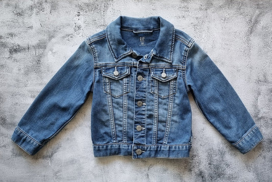 Chaqueta GAP