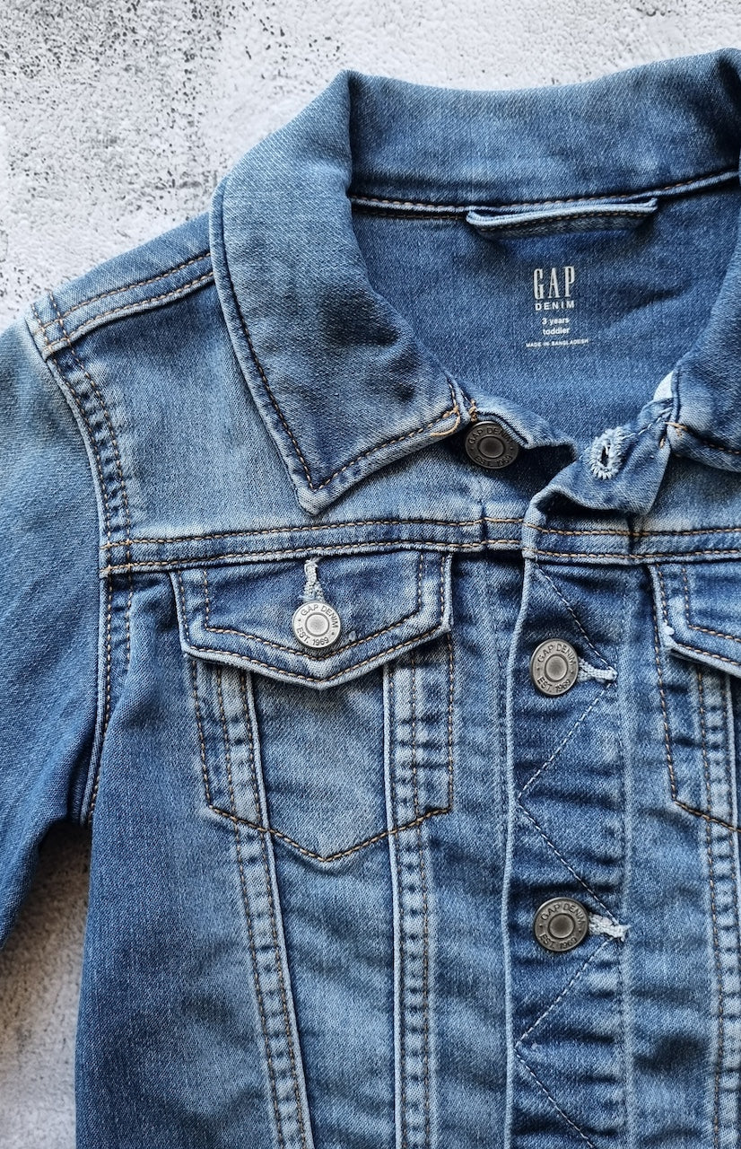 Chaqueta GAP