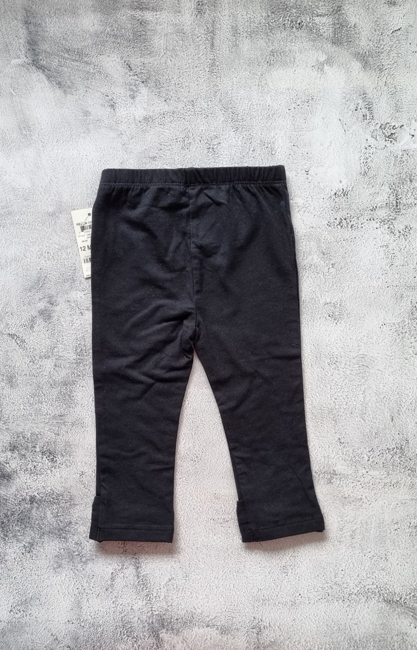 Leggin First Impressions nuevo