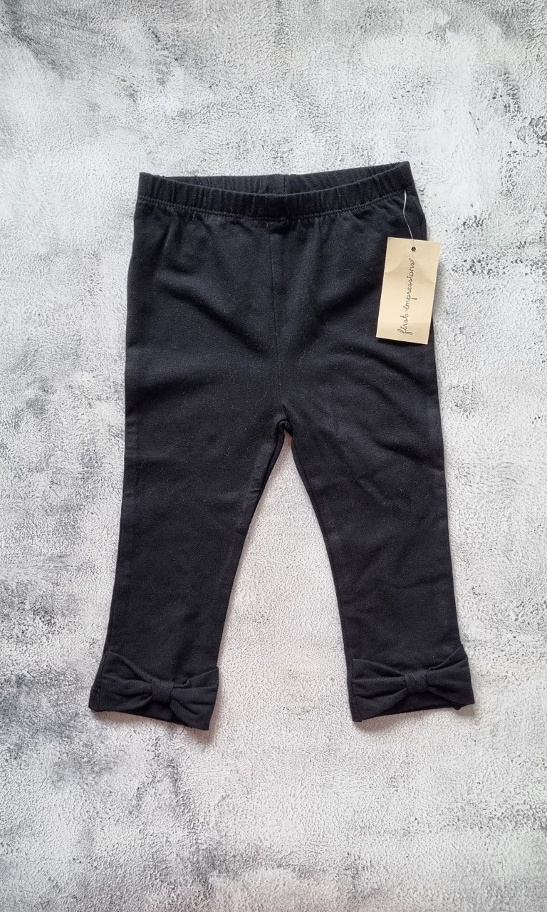 Leggin First Impressions nuevo