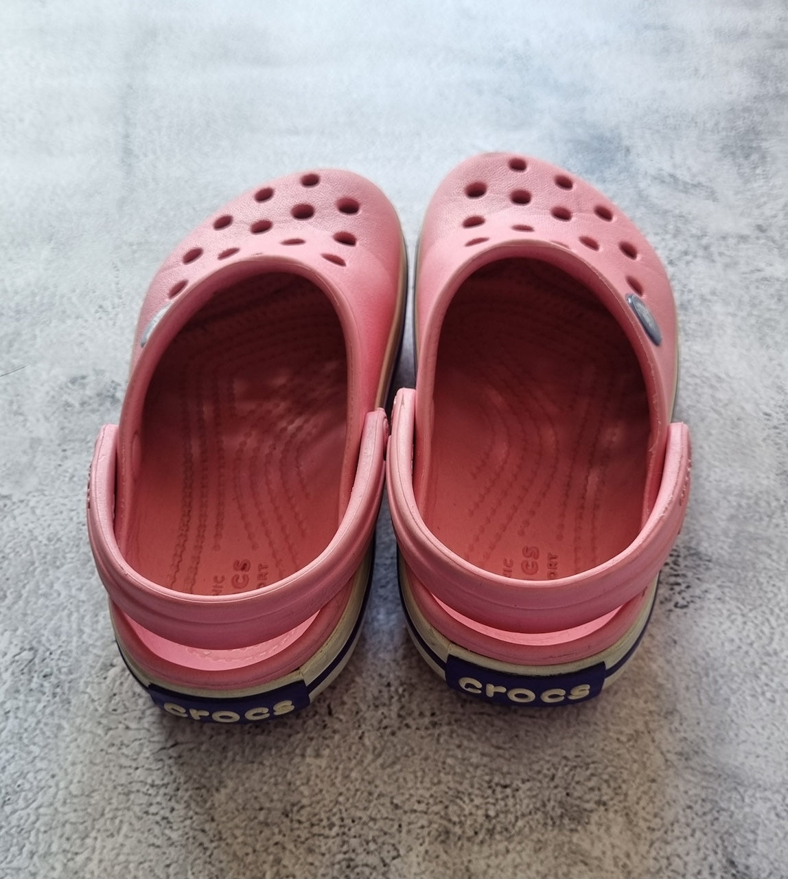 Zapatos Crocs
