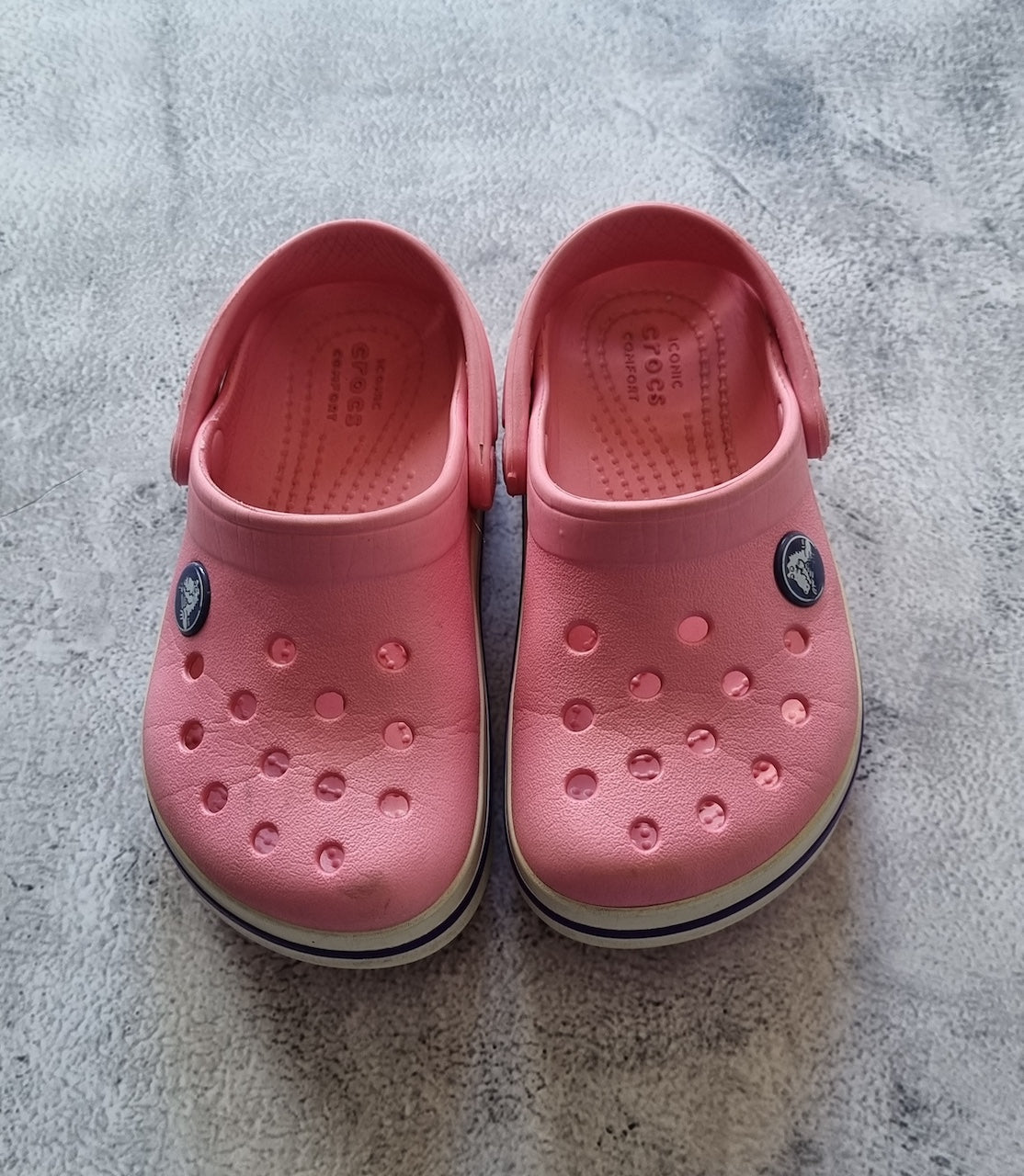 Zapatos Crocs