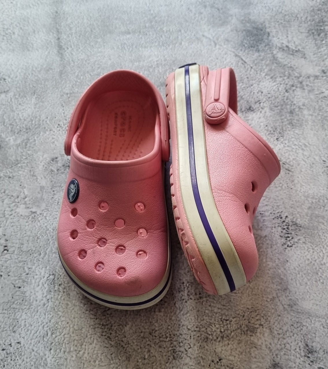Zapatos Crocs