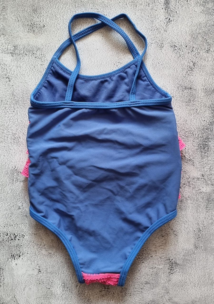 Vestido de baño Cherokee
