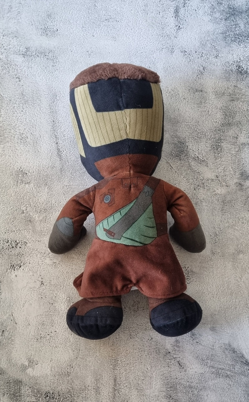 Peluche Marvel