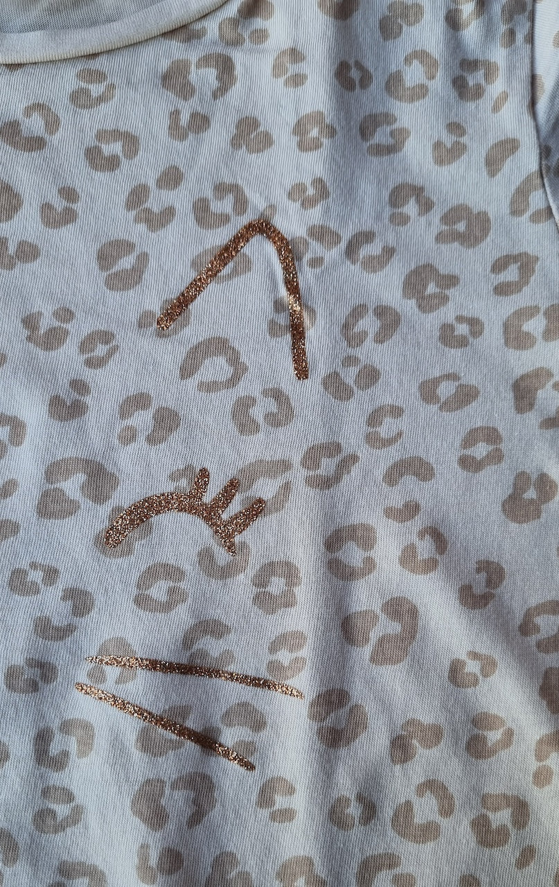 Camiseta H&M
