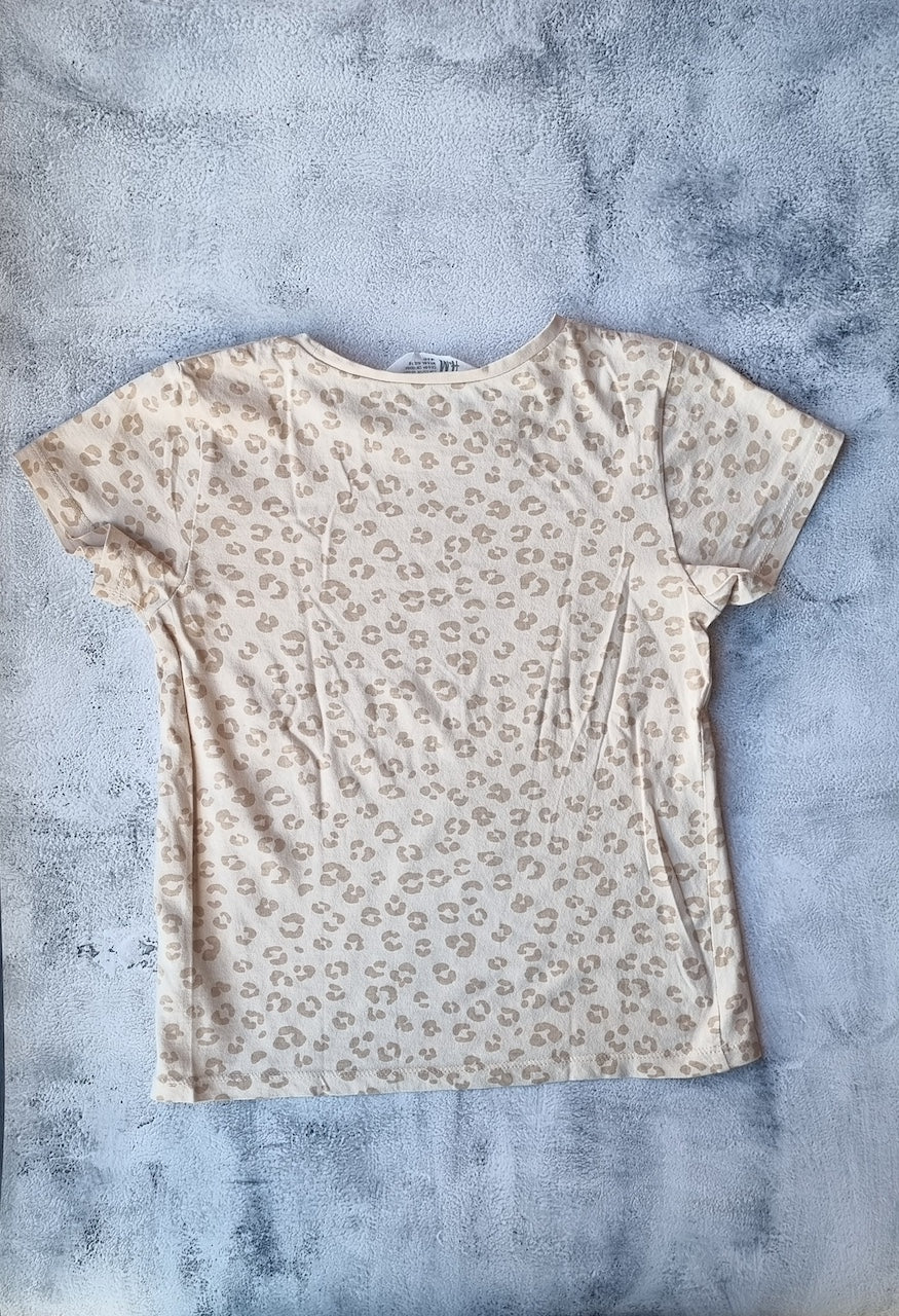 Camiseta H&M