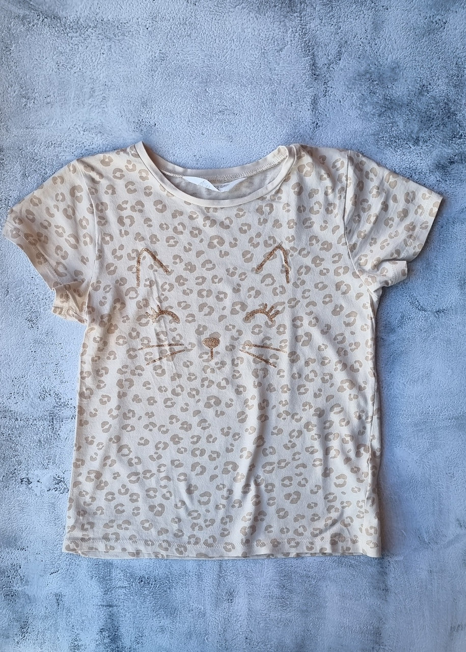 Camiseta H&M