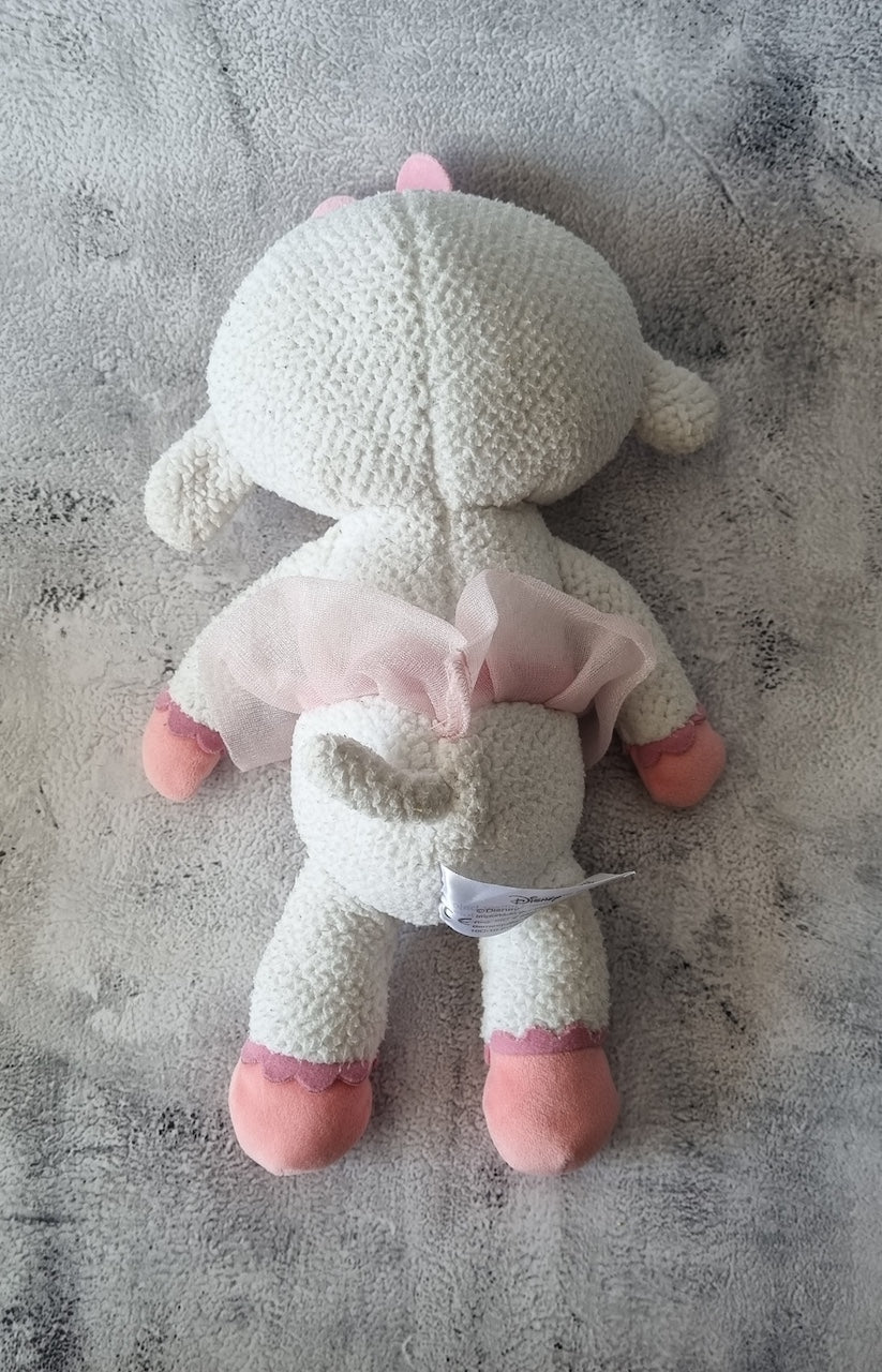 Peluche Lambie