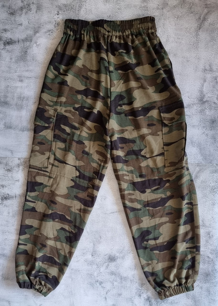 Jogger importado Nuevo