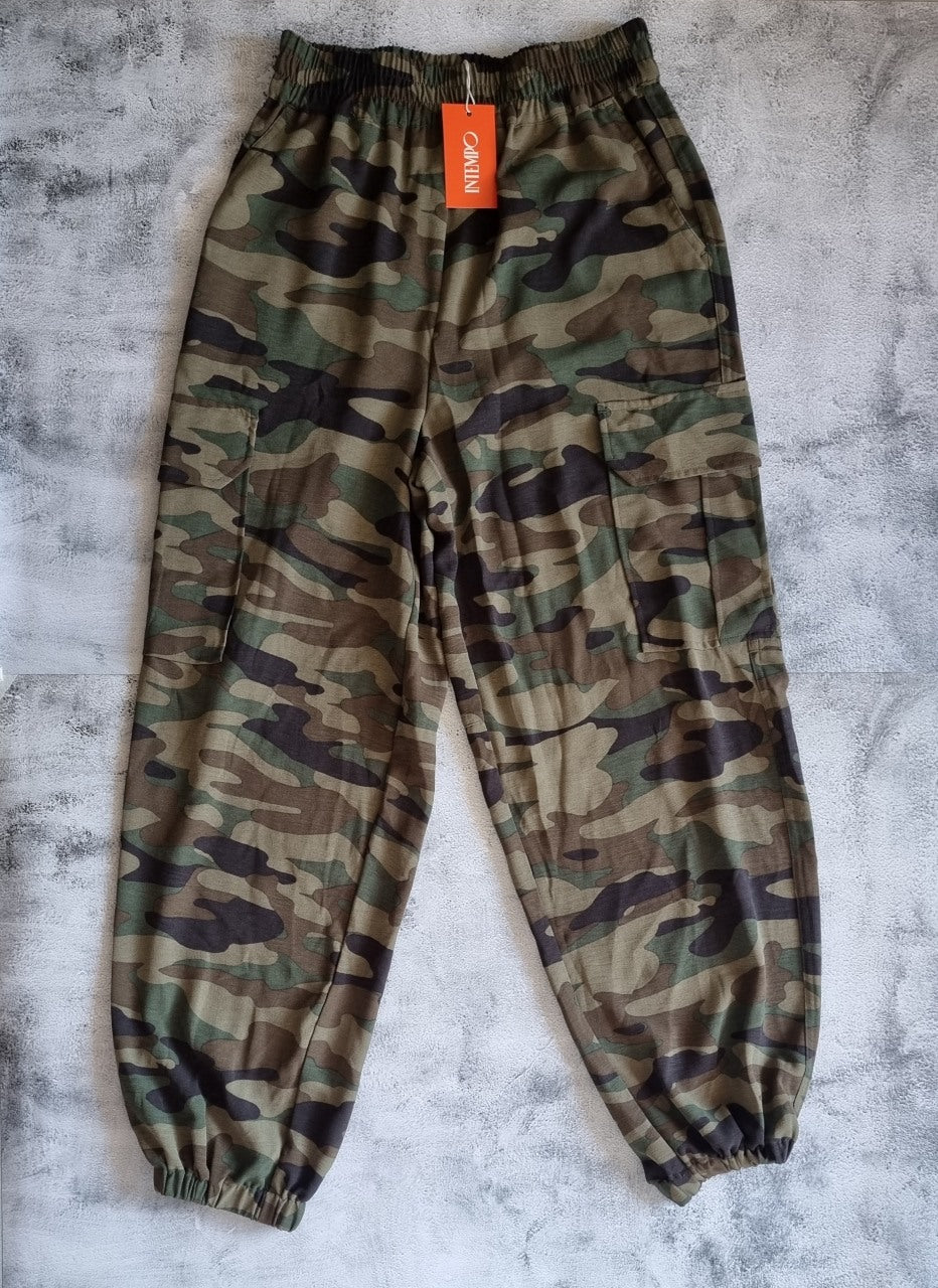 Jogger importado Nuevo