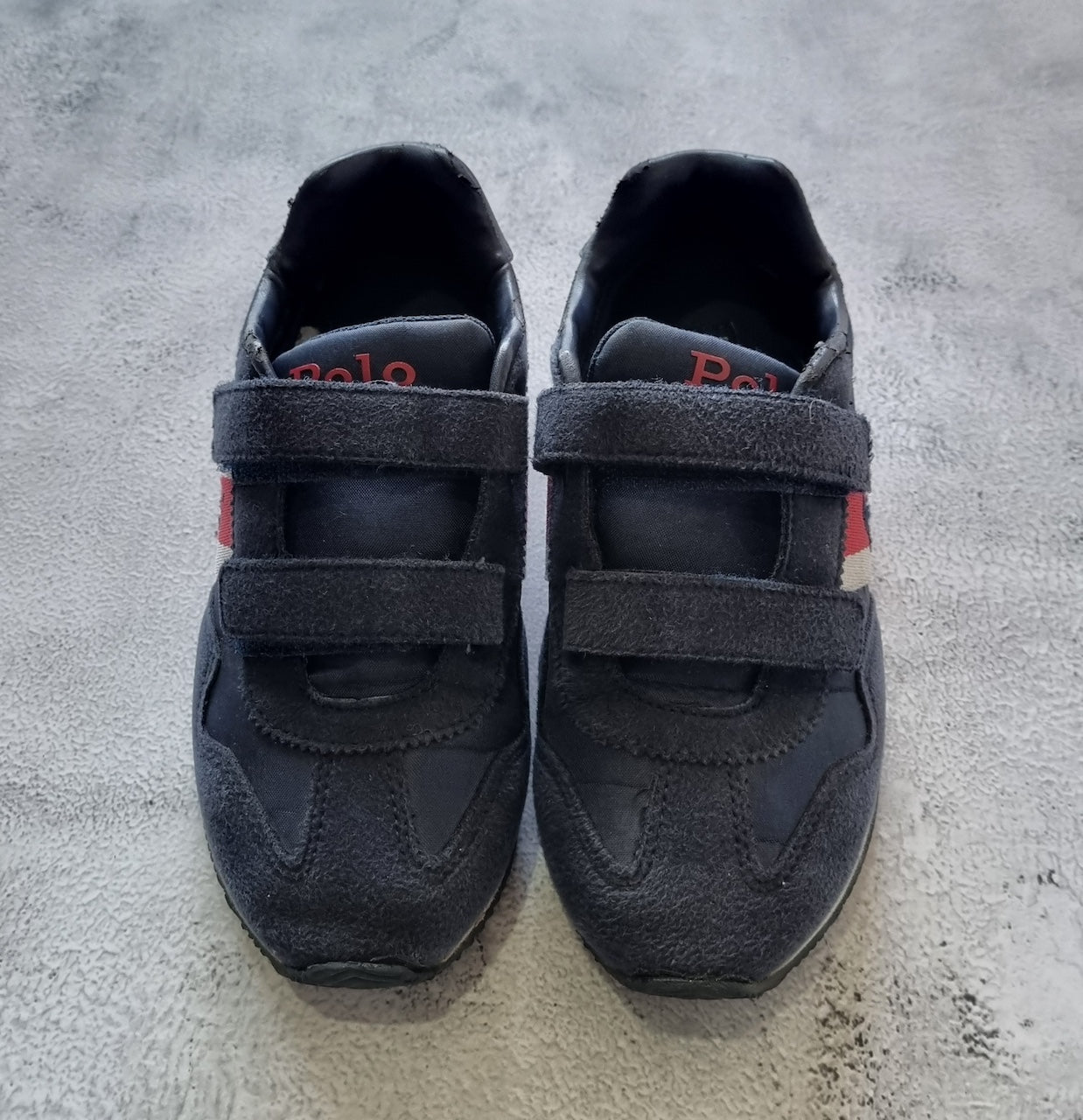 Tenis Polo