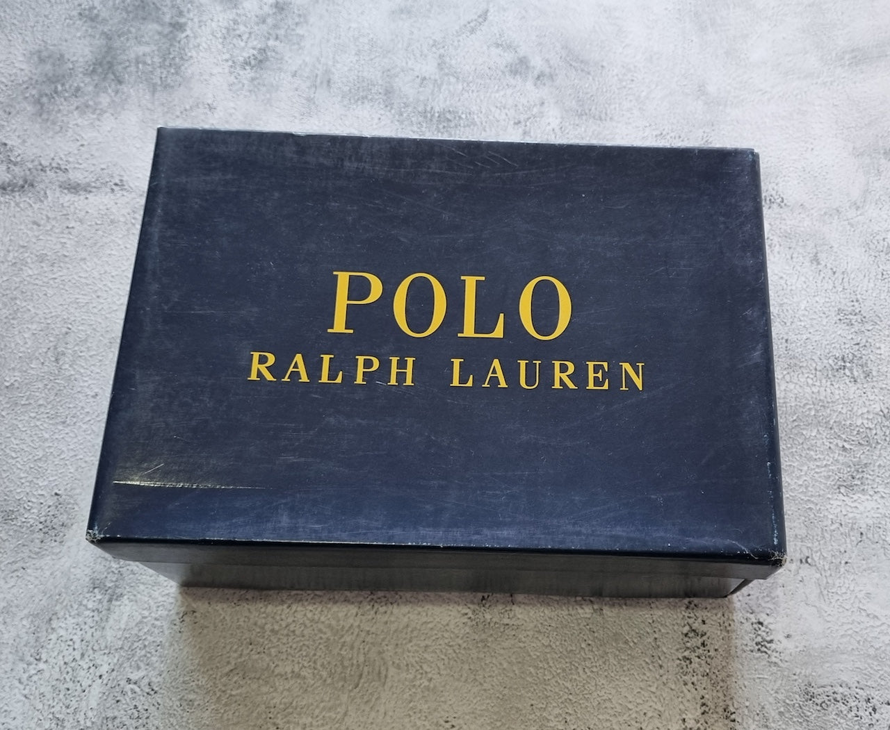 Tenis Polo