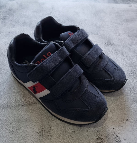Tenis Polo