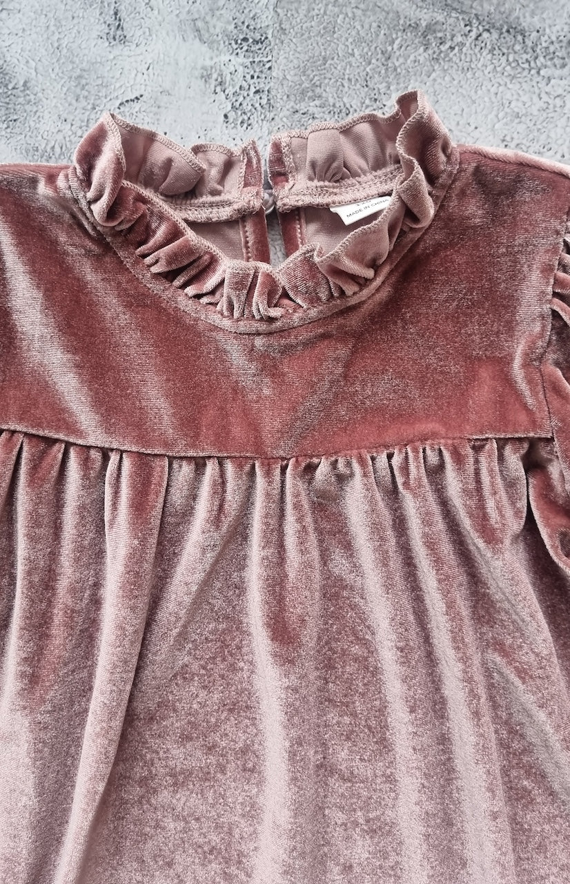 Vestido Shein