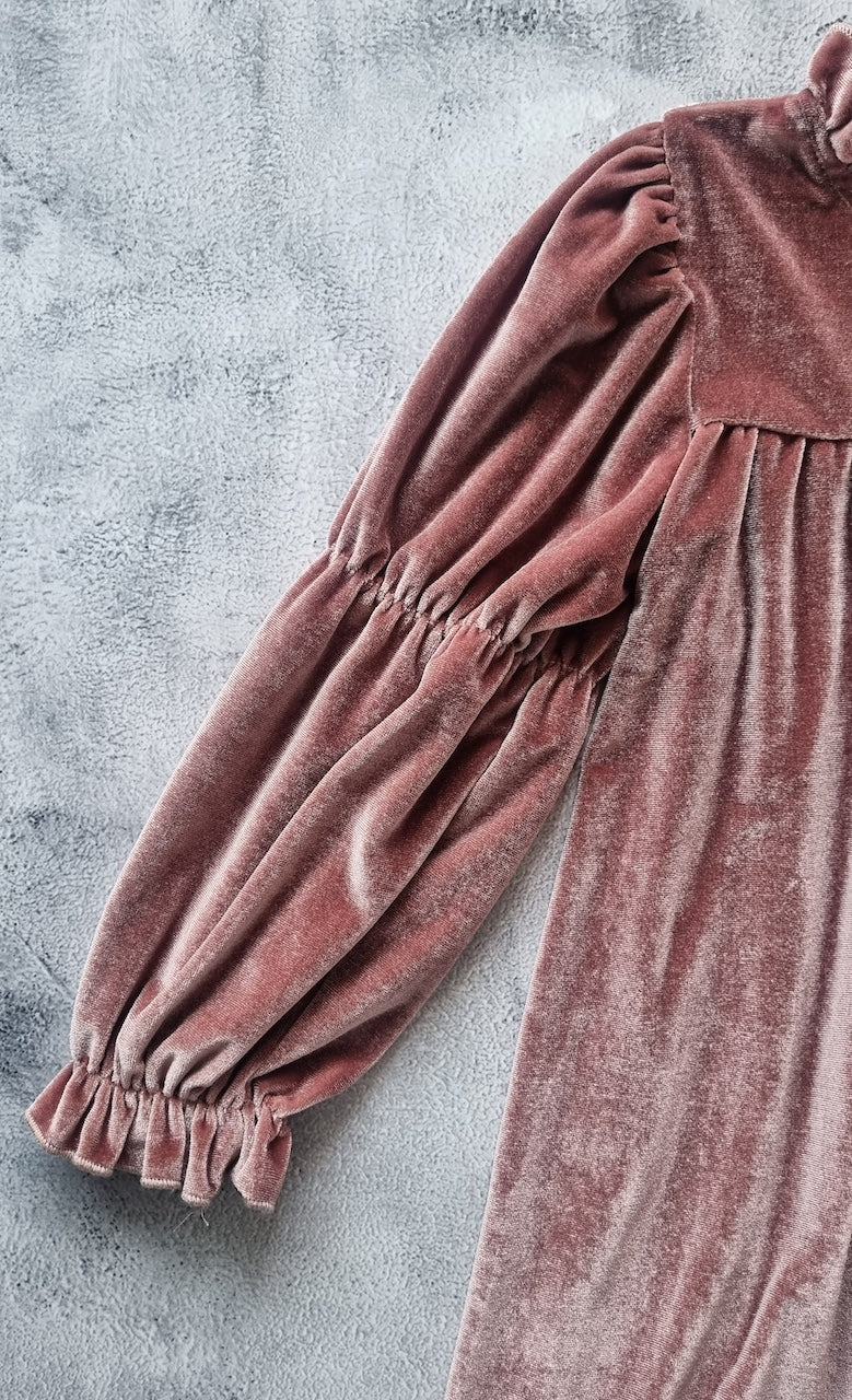 Vestido Shein