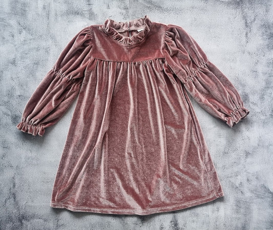 Vestido Shein